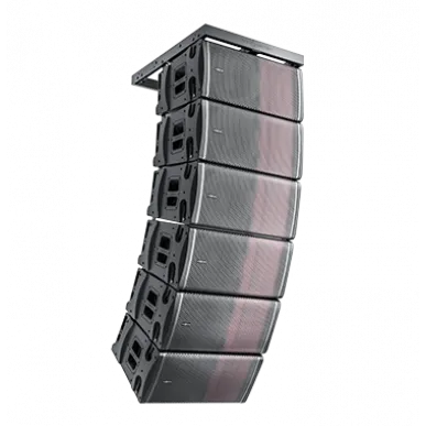 Элемент линейного массива Audiocenter K-LA12A